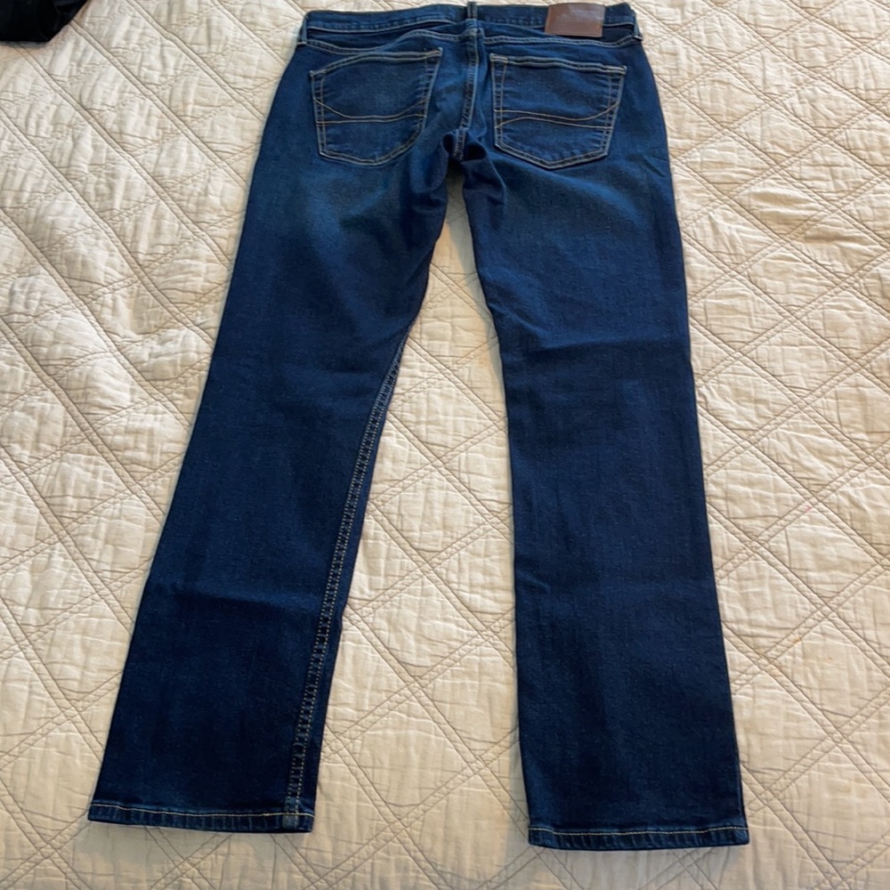 Hollister Jeans 32X32